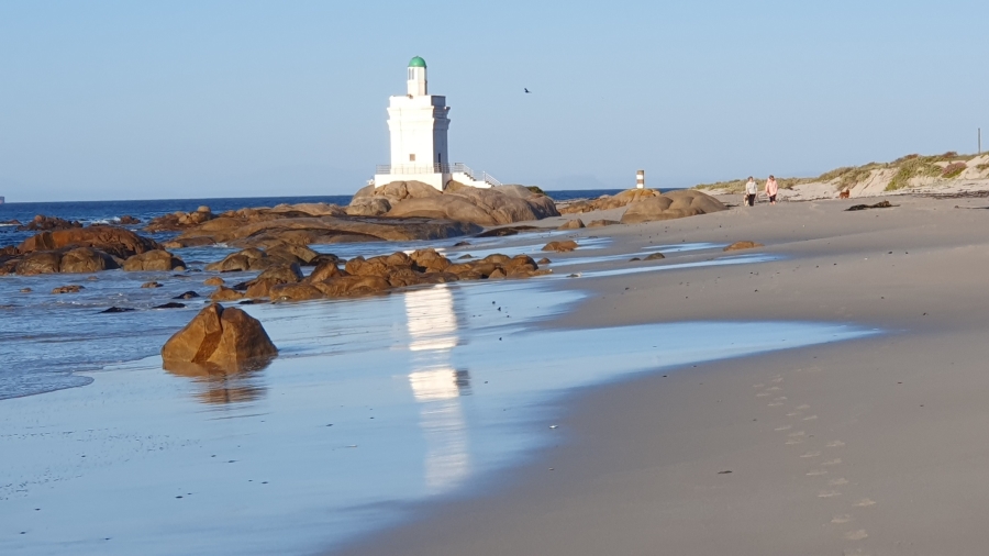 0 Bedroom Property for Sale in Shelley Point Western Cape